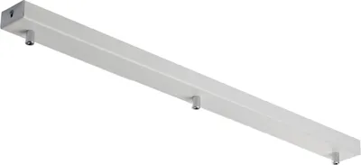 Image de Système de rail BinarioFer blanc