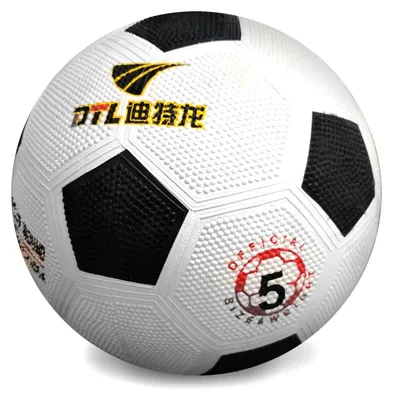 Immagine prodotto di Pallone da calcio in gomma Sedco - 5