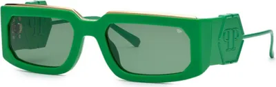 Produktbild von Sonnenbrille Philipp Plein spp119m580859