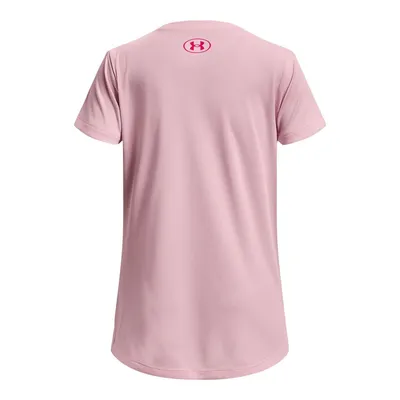 Obrázok produktu pre Under Armour Tech Solid Print Fill BL SSC YXL