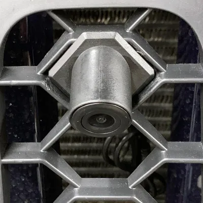 Produktbild von Kamera Set vorne Nachrstkit Z Automotive Wrangler JL 4XE Gladiator JT 20-23