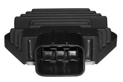 Produktbild von 12V 5 Faston Dreiphasen-Spannungsregler für HONDA