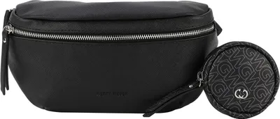 Immagine prodotto di GERRY WEBER marsupio Double Take Shoulderbag Black nero