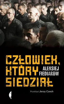 Produktbild von ISBN Człowiek który siedział, Polski, Twarda okładka, 240 stron(y)