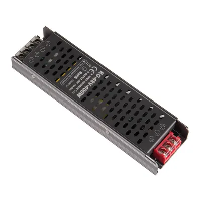 Produktbild von MasterLED LED Netzteil 48V 400W 2.1A IP20 Metall