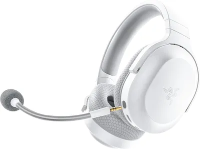 Produktbild von Kabelloses Multiplattform-Headset für Gaming und Mobile Geräte (SmartSwitch Dual Wireless, Triforce 40mm, Mikrofon mit Nierencharakteristik, 50h Akku