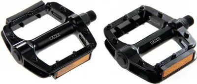 Obrázok produktu pre Pnk On Spheres 20 Pins Pedals Black Black One Size