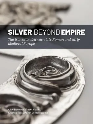 Produktbild von Silver Beyond Empire