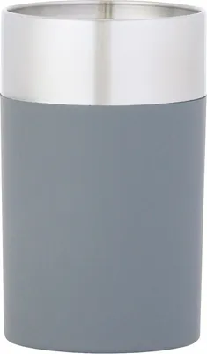 Produktbild von Zahnputzbecher Lena, anthrazit