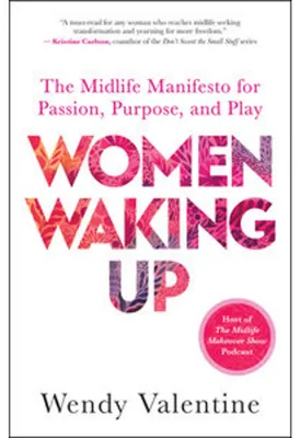 Immagine prodotto di Women Waking Up