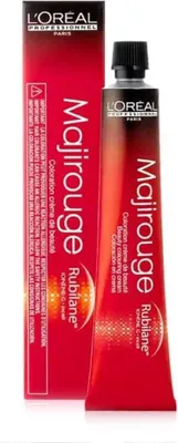 Produktbild von MAJIREL ionène G Colorationscreme #6.60 50 ml