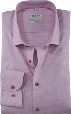 Immagine prodotto di Camicia da lavoro a maniche lunghe Olymp per uomo