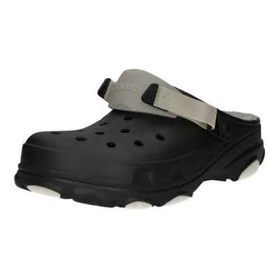 Produktbild von Crocs Pantolette Warmfutter all terrain lined clog