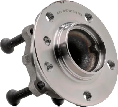 Produktbild von MEYLE Radlagersatz Vorne für BMW 1 Schrägheck (F20) Kugellager 147mm 300 652 0002