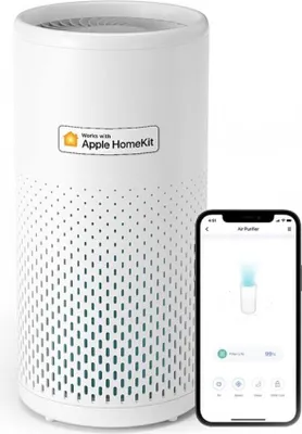Produktbild von Meross Map100 Intelligenter Luftreiniger (Homekit)