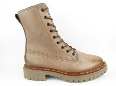 Produktbild von Paul Green 9768 Schnürstiefelette Beige : 39