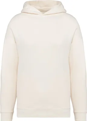 Produktbild von Native Spirit Umweltfreundliches Oversize Uni-Kapuzensweatshirt