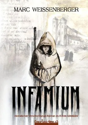 Produktbild von Infamium