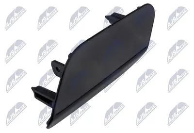 Produktbild von NTY EDS-VW-065 Stoßstangen-Abdeckung Links für VW Jetta IV (162, 163, AV3, AV2)