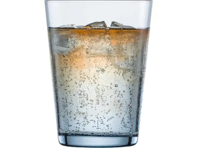 Zdjęcie produktu dla Zwiesel 6 Stück a 4 Stck. WASSER TOGETHER 79 RAUCHBLAU (KT4) 122345 + Geschenk
