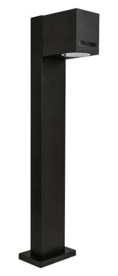 Immagine prodotto di Strühm 03604 Lampada da parete per esterni 'FOREST 50' con base GU10, LED, IP54, adatta per esterni
