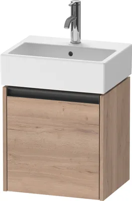 Produktbild von Duravit K25070L55550000 Ketho2 WTU WH 434x338x440 Ei