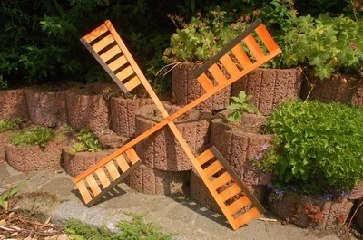 Produktbild von Flügel für Windmühle, Windmühlen, Ersatzflügel, Windmühlenflügel, Spannweite:100 cm