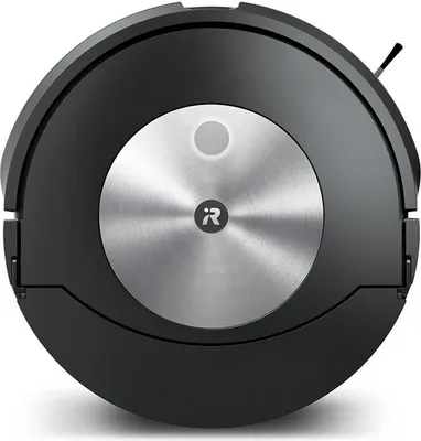 Produktbild von IRobot Roomba Combo® j7 Saug- und Wischroboter