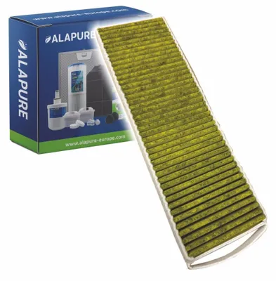 Produktbild von Alapure Aktivkohlefilter geeignet für Bora Pure PUAKF GFESP