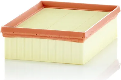Obrázek produktu pro Vzduchový filtr MANN-FILTER C 24 012/1