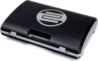 Produktbild von Reloop Spin Grey DJ-Plattenspieler