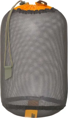 Produktbild von Sea to Summit Packsack Mesh Stuff Sack 3 L Beluga dunkelgrün