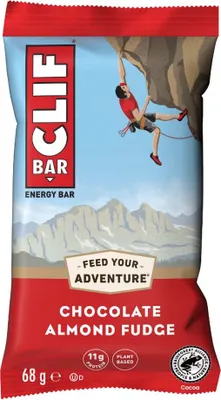 Image de Barre énergétique – Chocolat, amandes et fudge, 68g, lot de 12