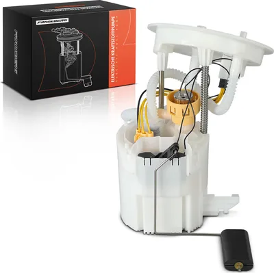 Image de Frankberg 1x pompe à carburant pour BMW Série 5 F10 2.0L 2010-2016