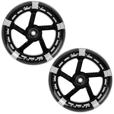 Produktbild von 145mm Mach1 Cityscooter Rollen