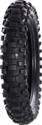 Immagine prodotto di Motoz Tractionator Euro Enduro 6g 70r Tt Pneumatico posteriore da fuoristrada Argento 140 / 80 / R18 Argento 140 / 80