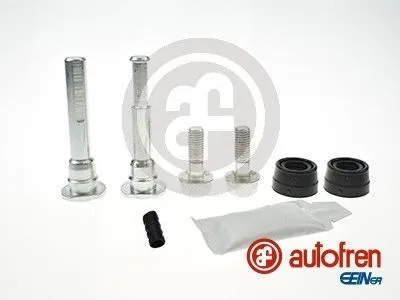 Zdjęcie produktu dla Zestaw Naprawczy Zacisku Hamulcowego Kia Picanto 1,0-1,2 04-