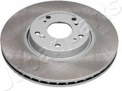 Produktbild von 2x JAPANPARTS VORNE Bremsscheibe für HONDA CR-V II (RD_)