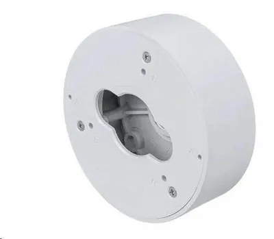 Obrázek produktu pro VIVOTEK Instalační krabice pro kamery IB93x0-H, IB93x8-HT, FD9369, IB9369, rozměry ? 110 x 41 mm