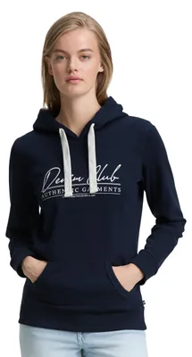 Produktbild von TOM TAILOR Denim Damen Sweatshirt