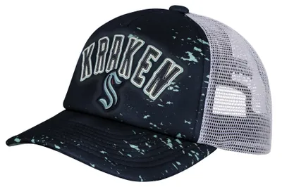 Productafbeelding van Kinderhoedje Seattle Kraken NHL, top speler, snapback model