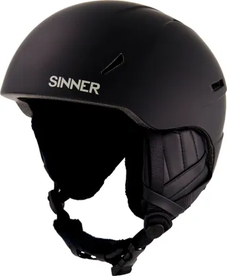 Immagine prodotto di Casco Sinner Crest Nero S Nero S