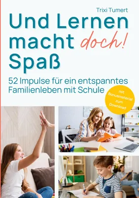 Produktbild von Und Lernen macht doch! Spaß