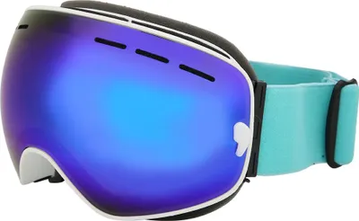 Produktbild von Outdoor Männer Frauen Ski Schutzbrille Doppelschicht Anti-Fog Anti-Wind Skifahren Schnee Snowboardbrille