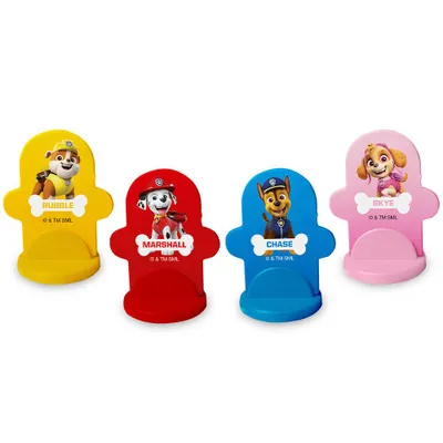 Obrázok produktu pre Winning Moves PAW PATROL MOVIE – Monopoly Junior [anglicky]