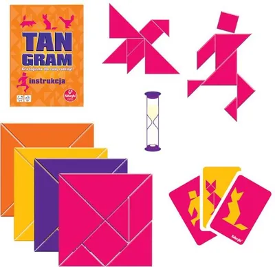 Zdjęcie produktu dla Tangram