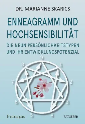 Produktbild von Enneagramm und Hochsensibilität