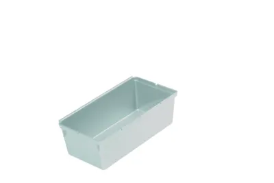 Zdjęcie produktu dla KEEEPER Schubladeneinsatz 15x8x5cm silber