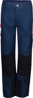 Produktbild von Trollkids Kinder Lange Hosen Blau 336-142 Grösse 164