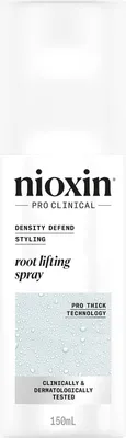 Obrázek produktu pro Nioxin Root Lifting Spray 150ml